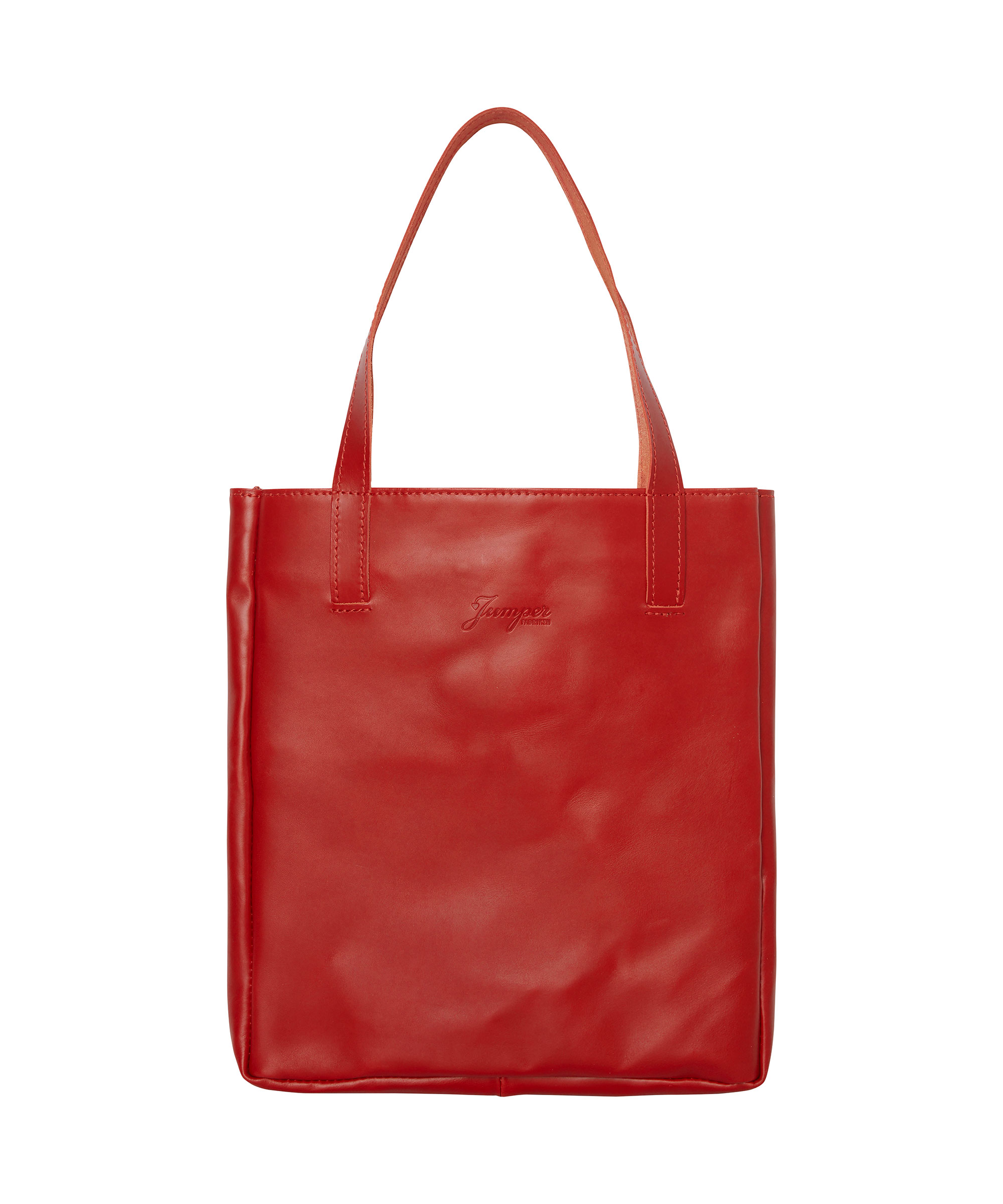 Bag Tote Red