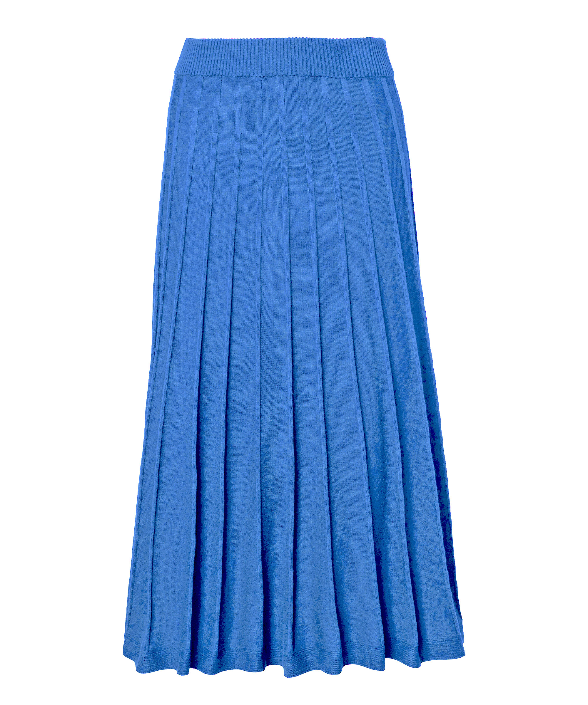 Klara Skirt Blue